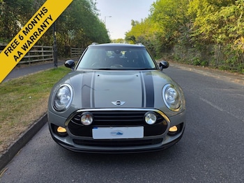 Used MINI Clubman 2017 for sale - 79547620: Photo