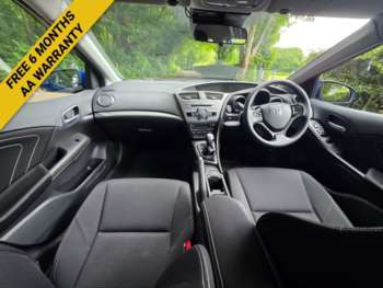 Used Honda Civic 2016 for sale - 74722447: Photo