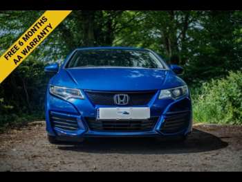Used Honda Civic 2016 for sale - 74722447: Photo