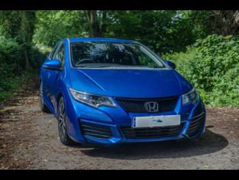 Used Honda Civic 2016 for sale - 74722447: Photo