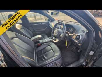 Used Audi A3 2015 for sale - 73914220: Photo