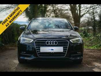 Used Audi A3 2015 for sale - 73914220: Photo