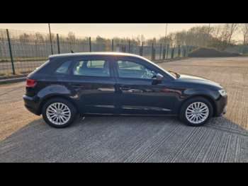 Used Audi A3 2015 for sale - 73914220: Photo