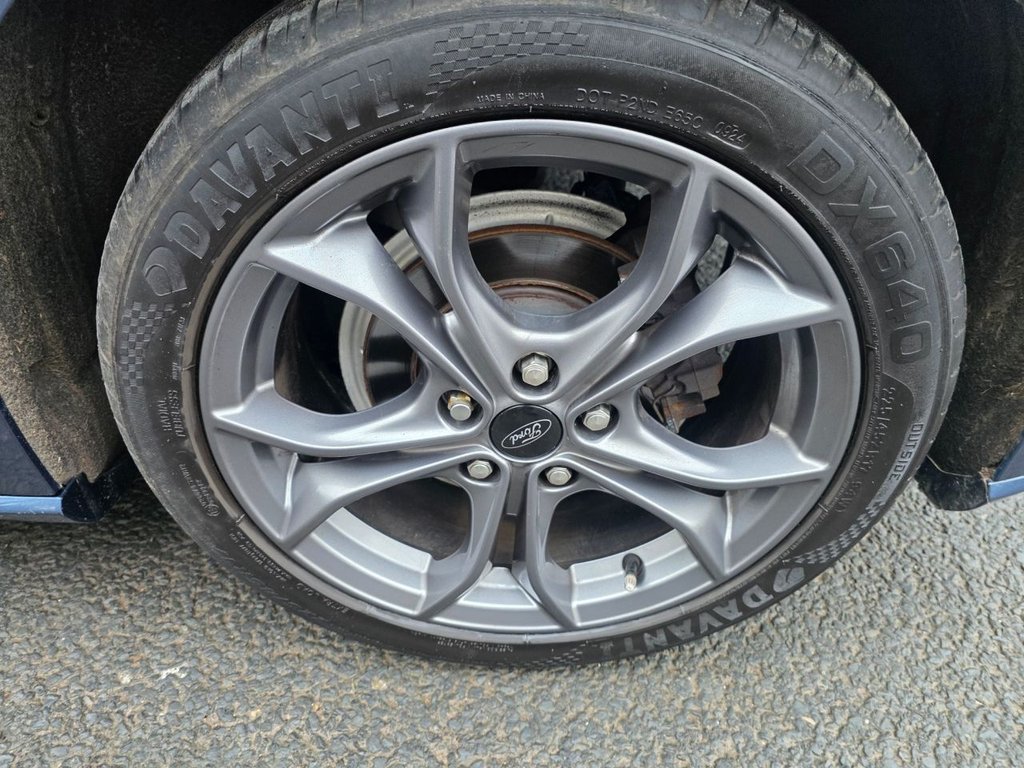 Used Ford Focus 2019 for sale - 77667666: Photo 10