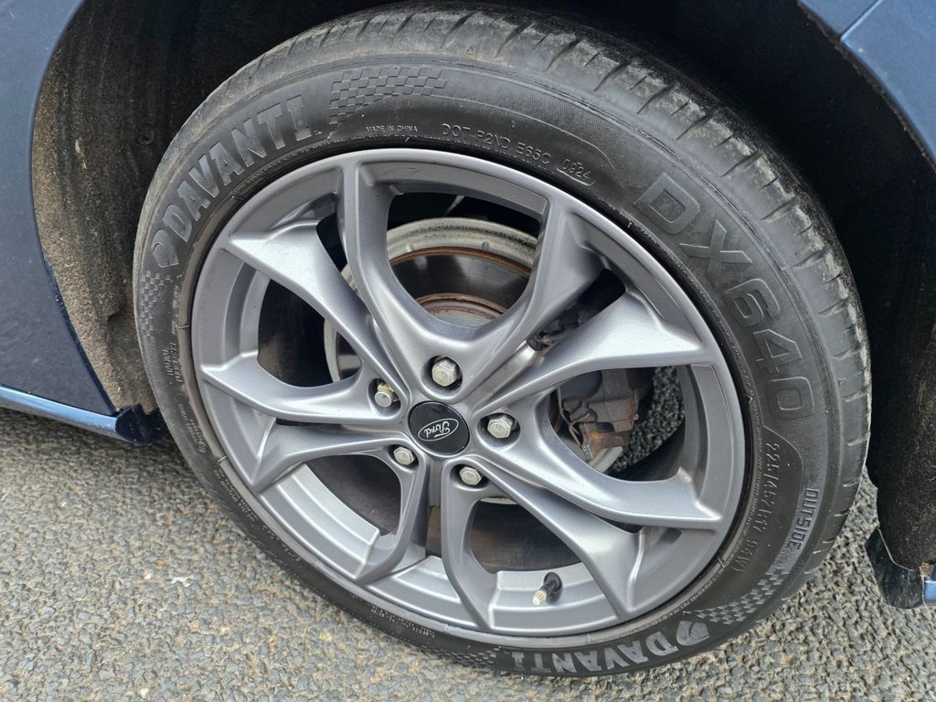 Used Ford Focus 2019 for sale - 77667666: Photo 11