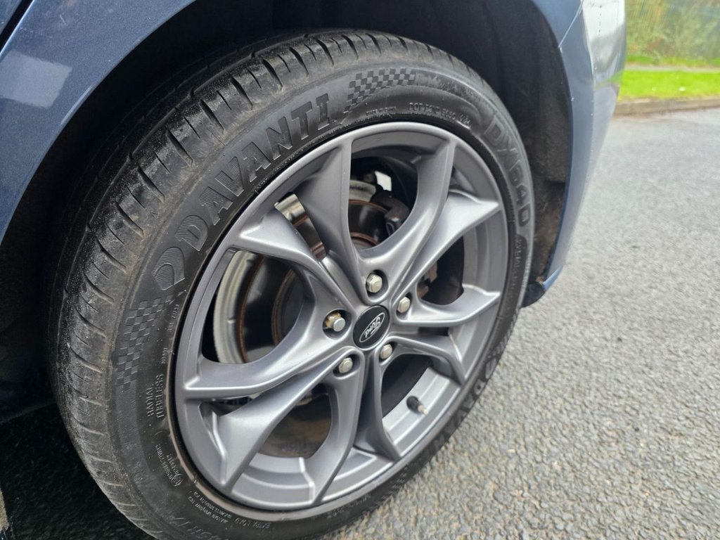 Used Ford Focus 2019 for sale - 77667666: Photo 13