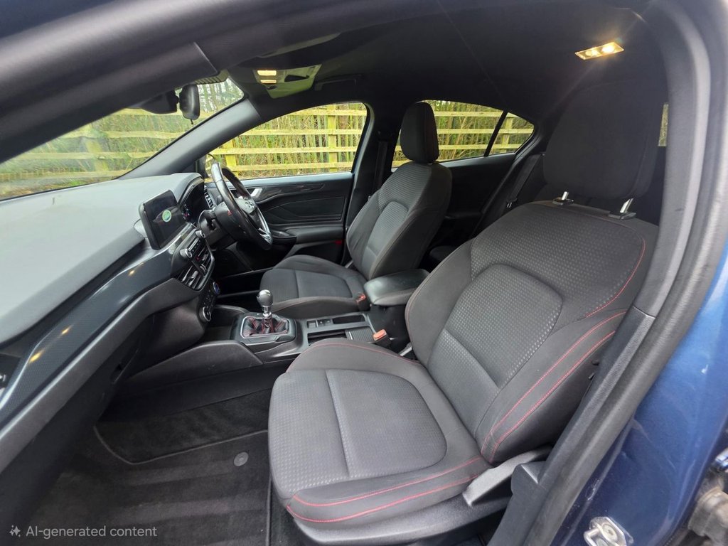 Used Ford Focus 2019 for sale - 77667666: Photo 14