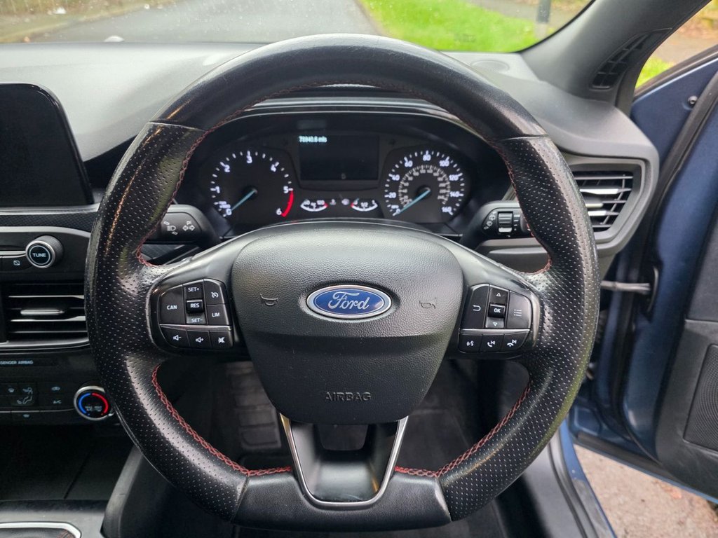 Used Ford Focus 2019 for sale - 77667666: Photo 15