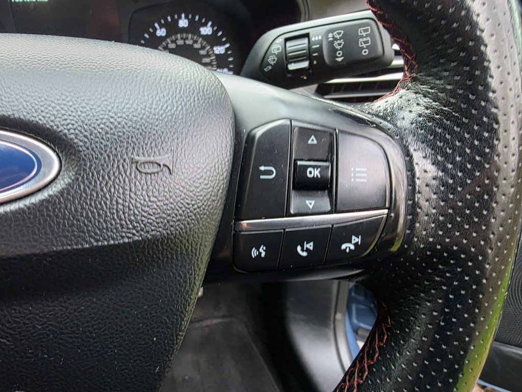 Used Ford Focus 2019 for sale - 77667666: Photo 17