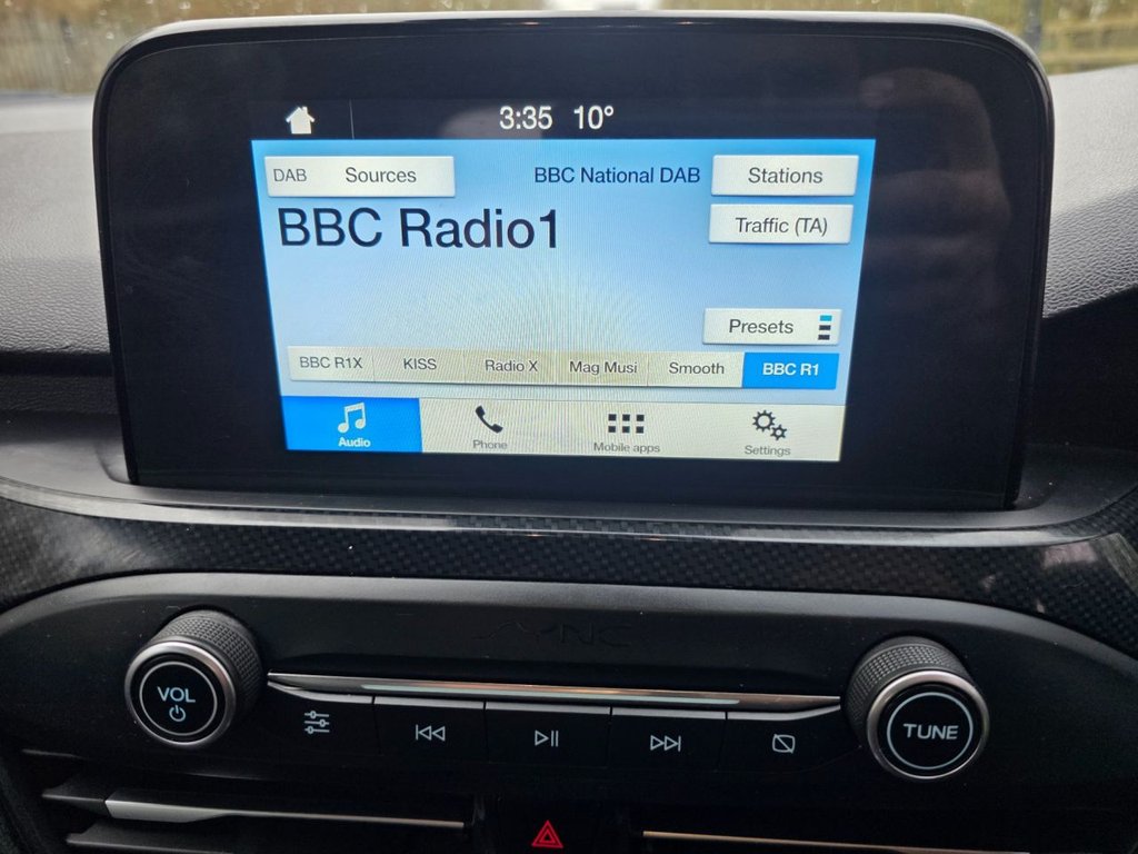 Used Ford Focus 2019 for sale - 77667666: Photo 18