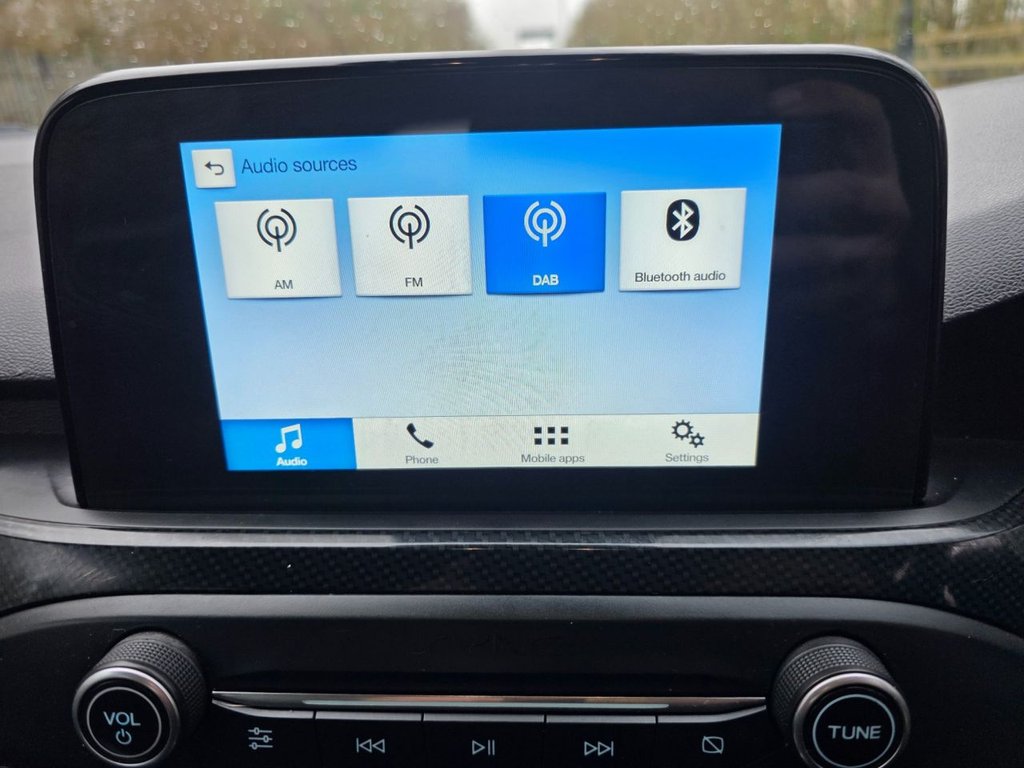 Used Ford Focus 2019 for sale - 77667666: Photo 19