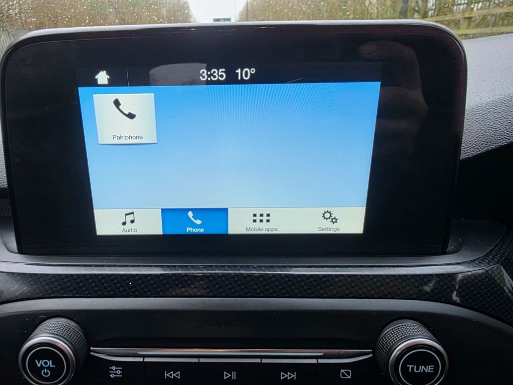 Used Ford Focus 2019 for sale - 77667666: Photo 20