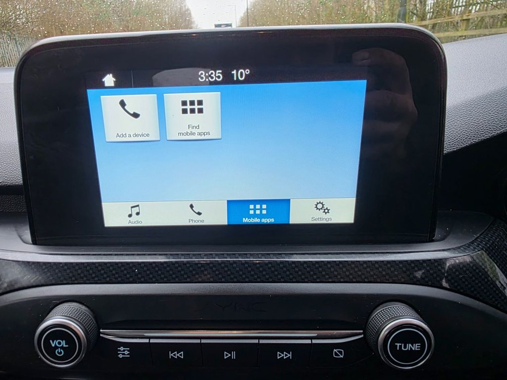 Used Ford Focus 2019 for sale - 77667666: Photo 21