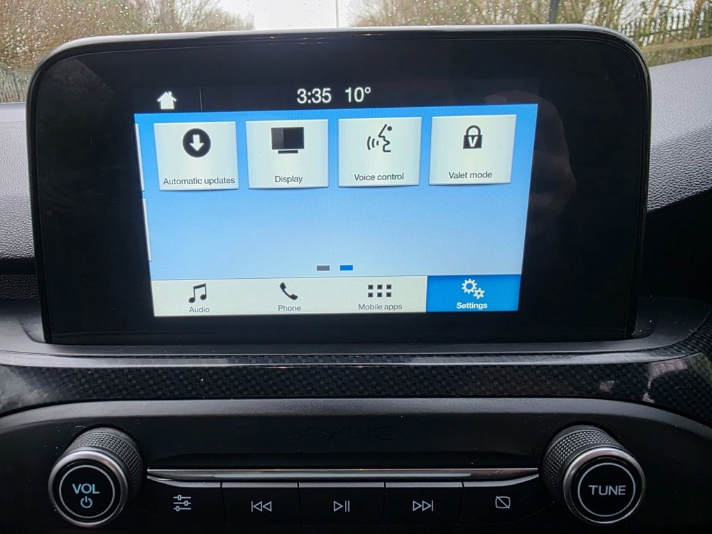 Used Ford Focus 2019 for sale - 77667666: Photo 22