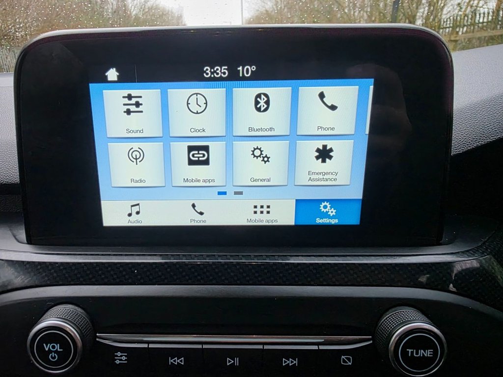 Used Ford Focus 2019 for sale - 77667666: Photo 24