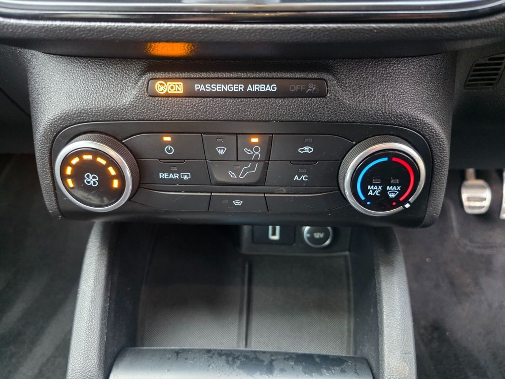 Used Ford Focus 2019 for sale - 77667666: Photo 25