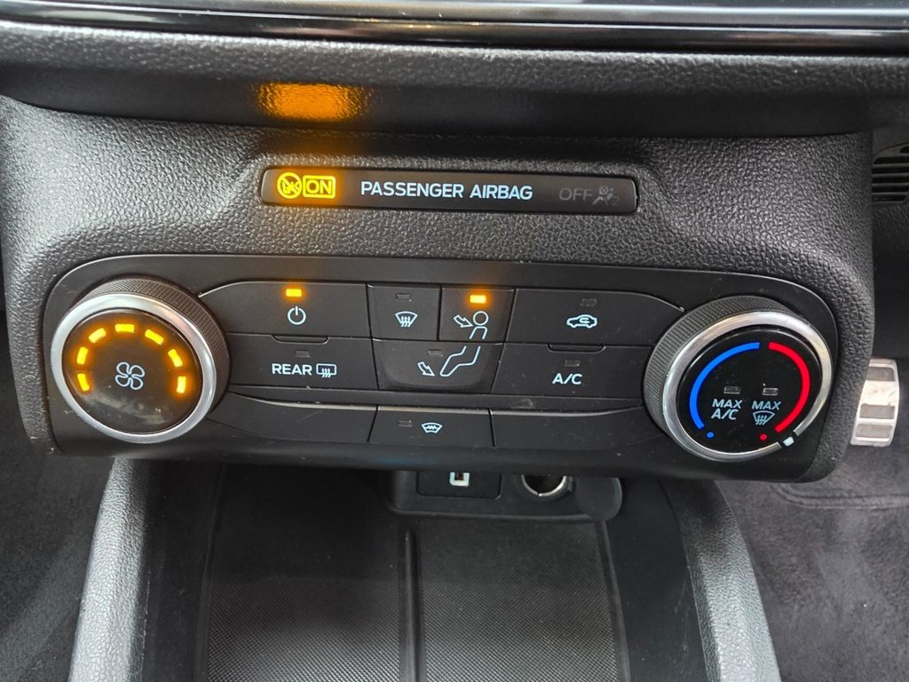 Used Ford Focus 2019 for sale - 77667666: Photo 26