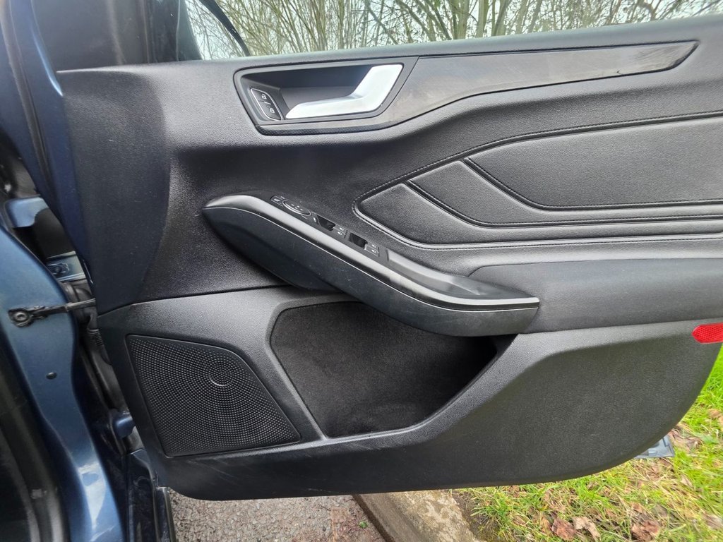 Used Ford Focus 2019 for sale - 77667666: Photo 32