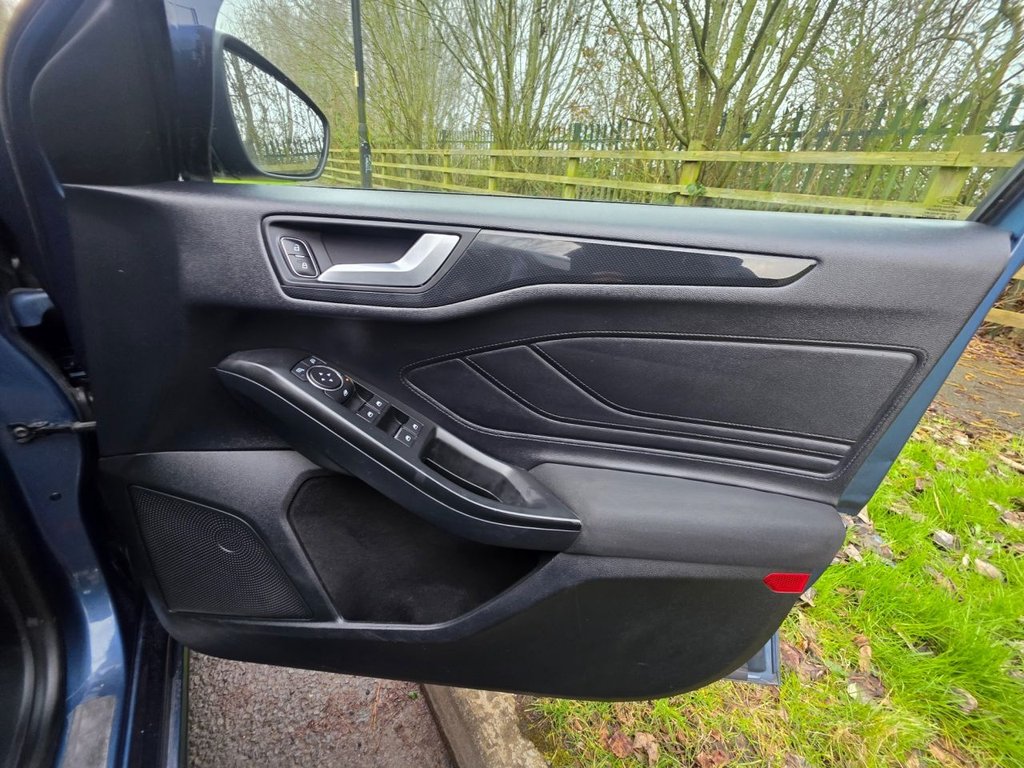 Used Ford Focus 2019 for sale - 77667666: Photo 33