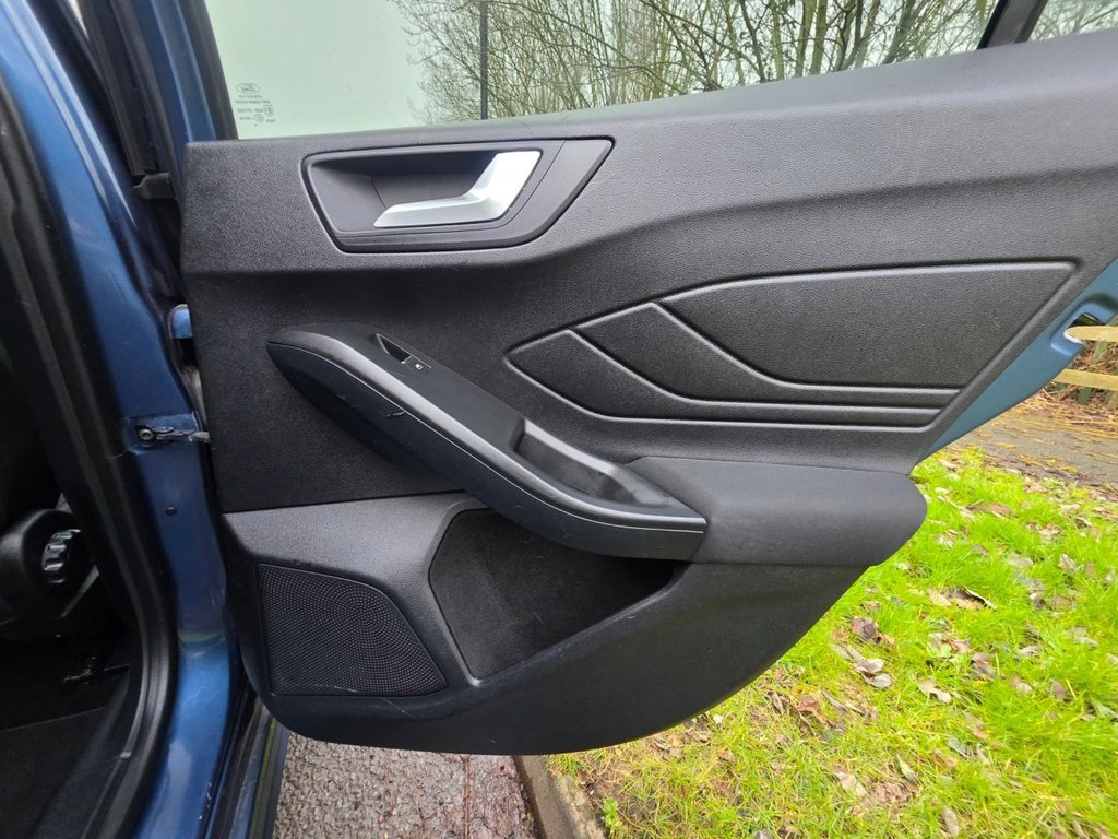 Used Ford Focus 2019 for sale - 77667666: Photo 34