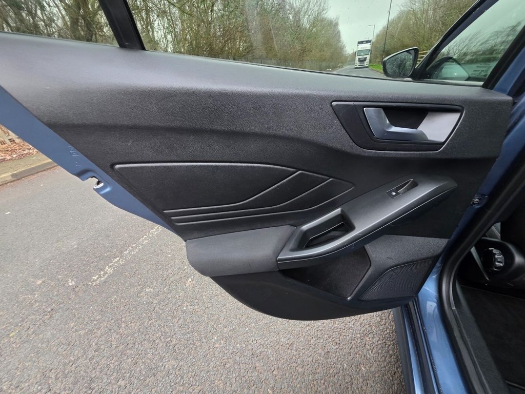 Used Ford Focus 2019 for sale - 77667666: Photo 35