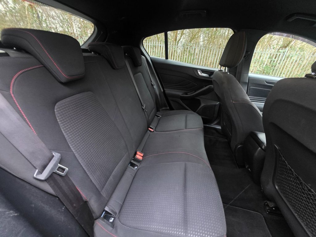 Used Ford Focus 2019 for sale - 77667666: Photo 36