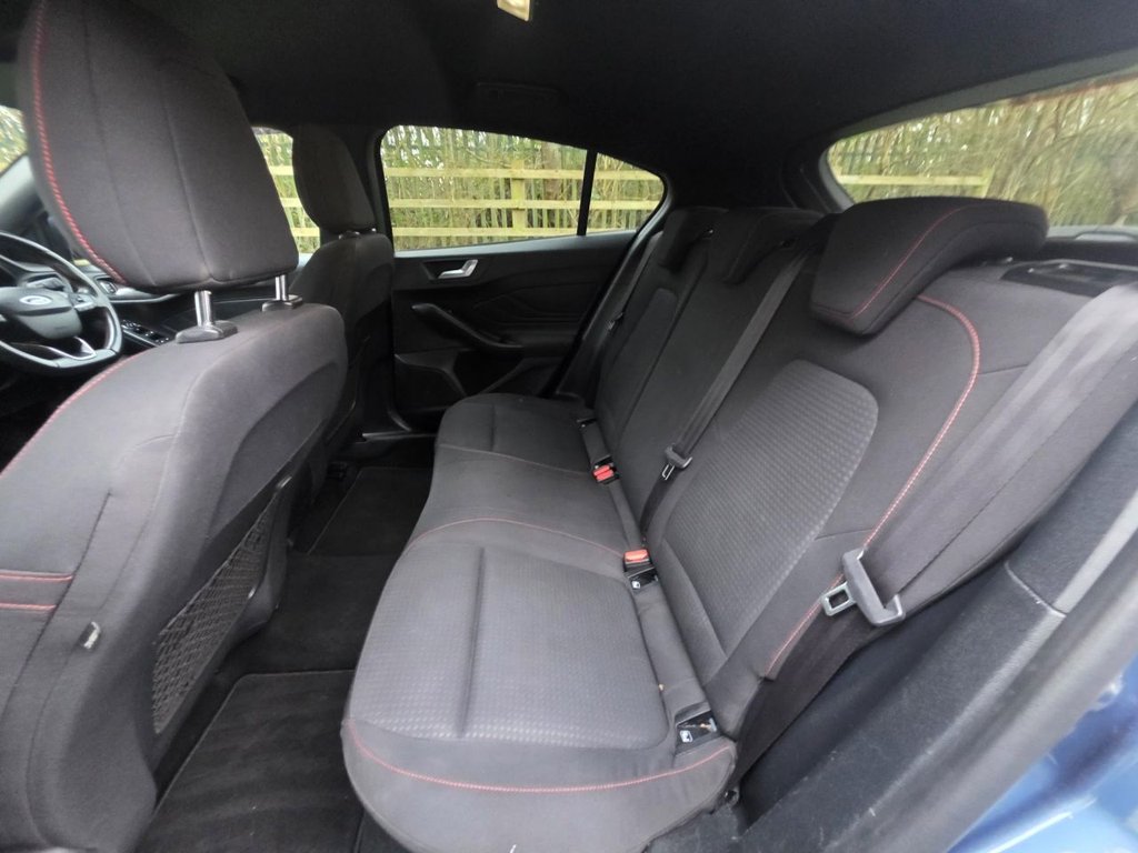 Used Ford Focus 2019 for sale - 77667666: Photo 37