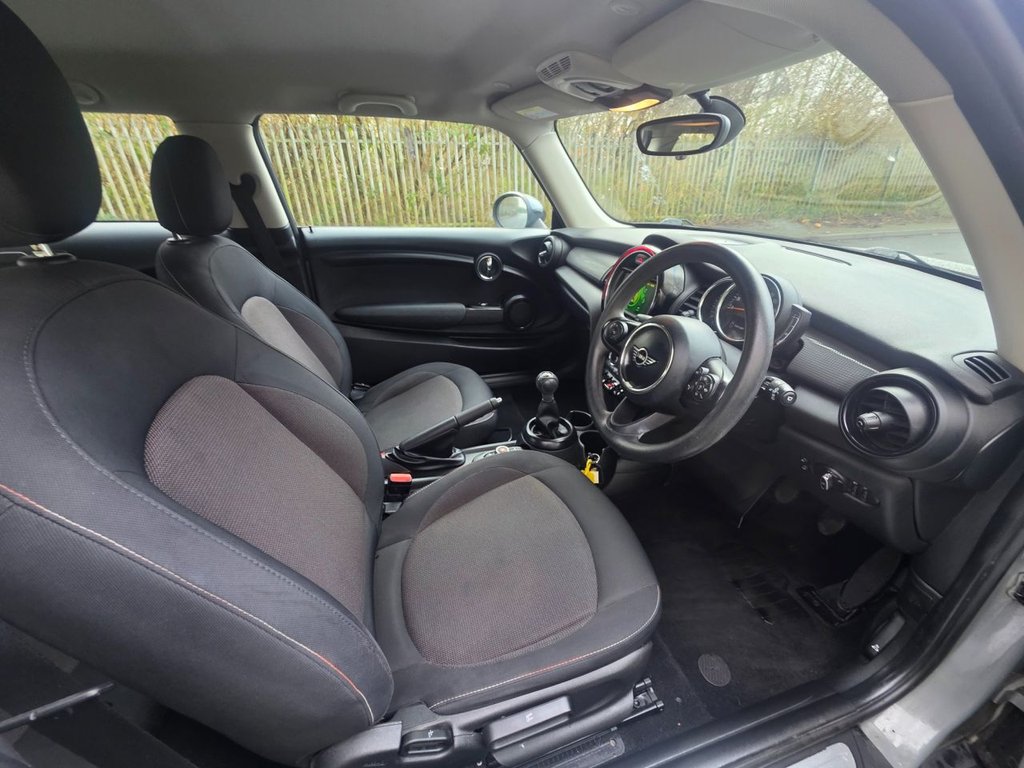 Used MINI Hatch 2018 for sale - 77437218: Photo 10