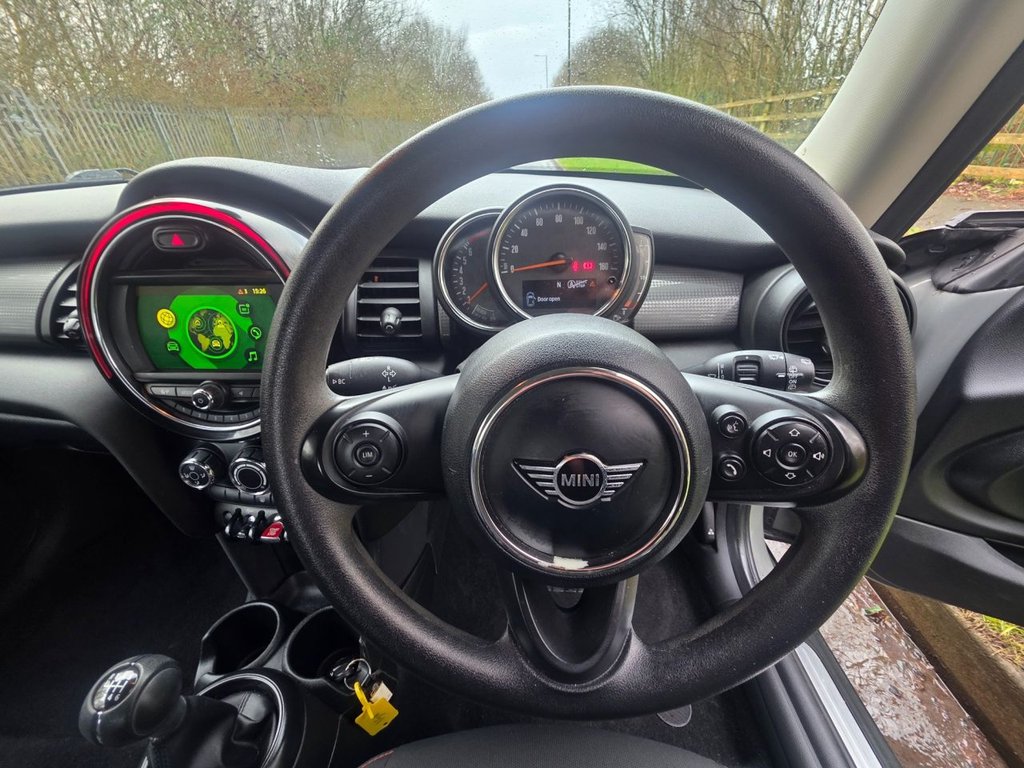 Used MINI Hatch 2018 for sale - 77437218: Photo 12