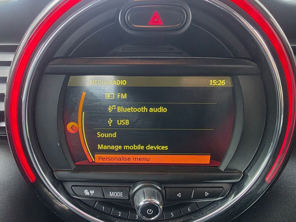 Used MINI Hatch 2018 for sale - 77437218: Photo 17