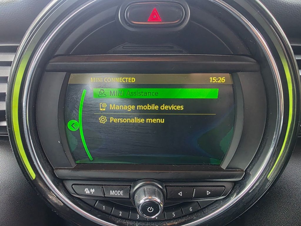 Used MINI Hatch 2018 for sale - 77437218: Photo 19