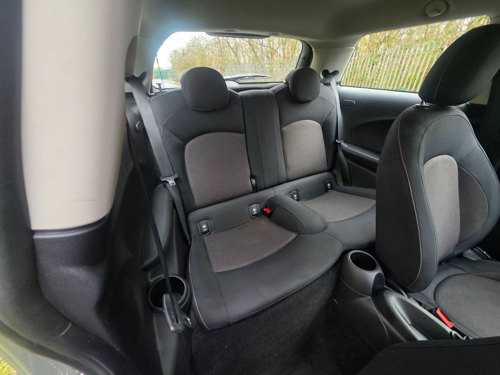 Used MINI Hatch 2018 for sale - 77437218: Photo 28