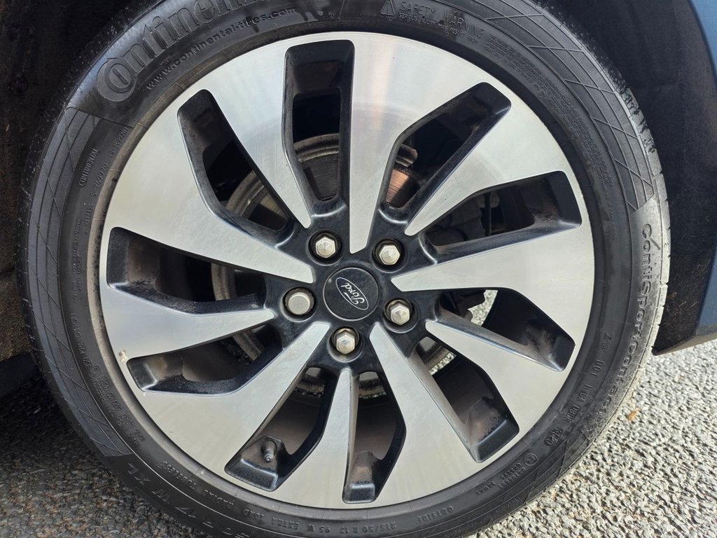 Used Ford Focus 2018 for sale - 77821123: Photo 10