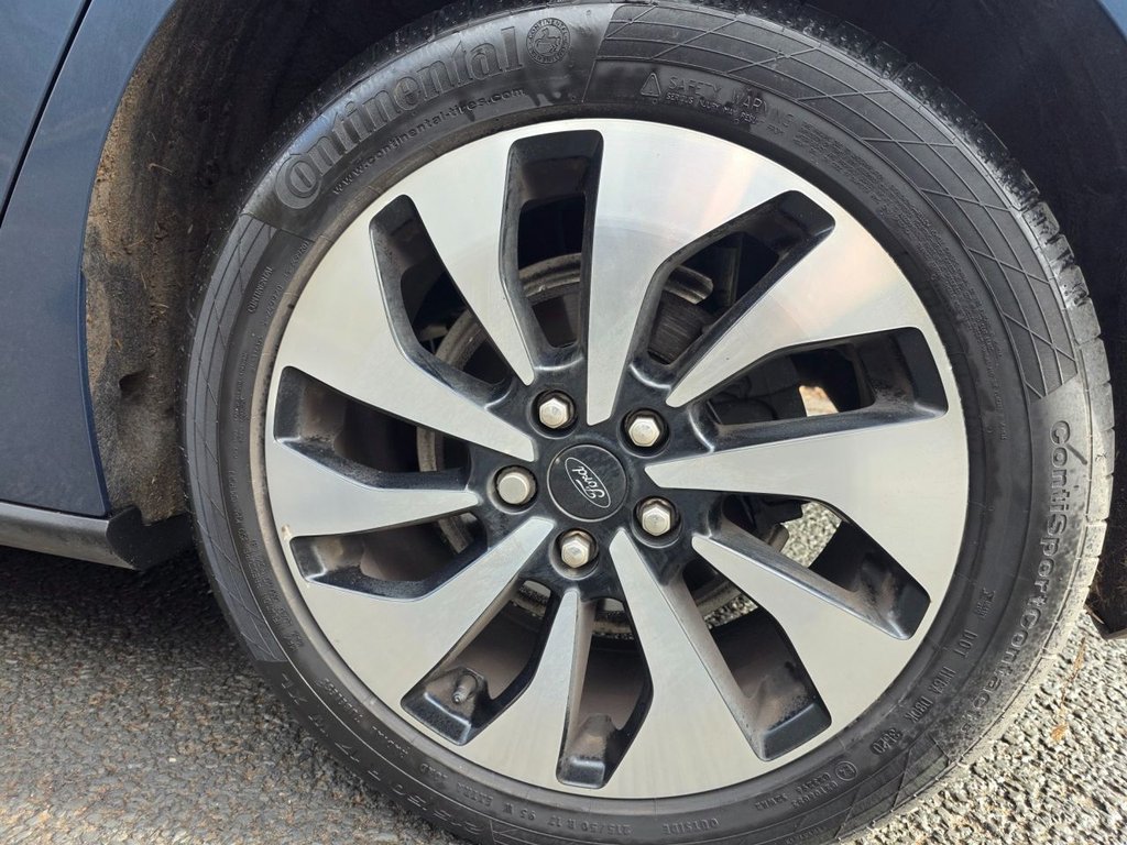 Used Ford Focus 2018 for sale - 77821123: Photo 11