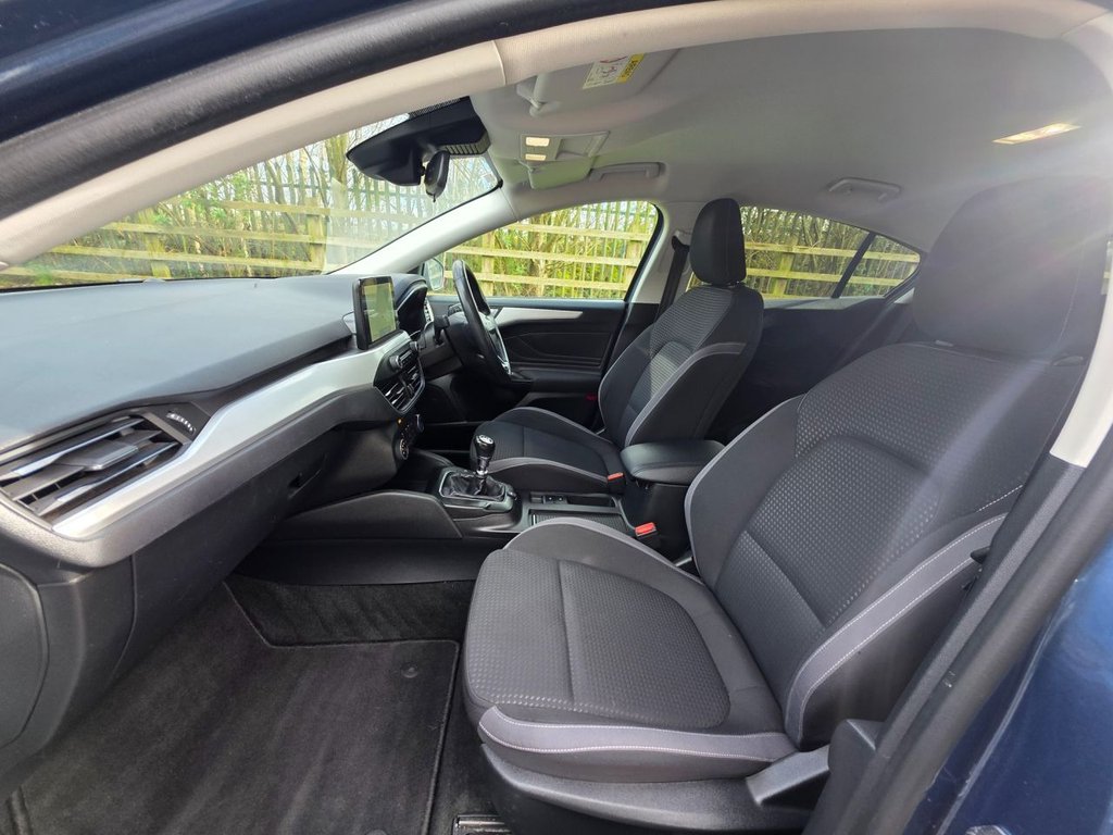 Used Ford Focus 2018 for sale - 77821123: Photo 13