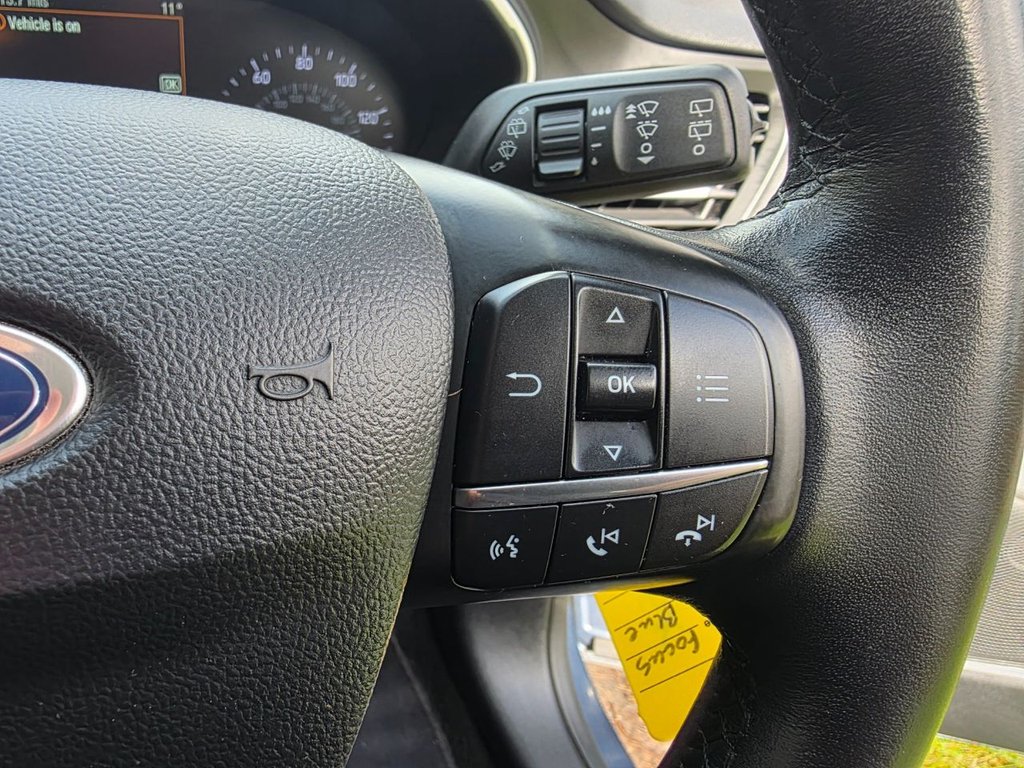 Used Ford Focus 2018 for sale - 77821123: Photo 17