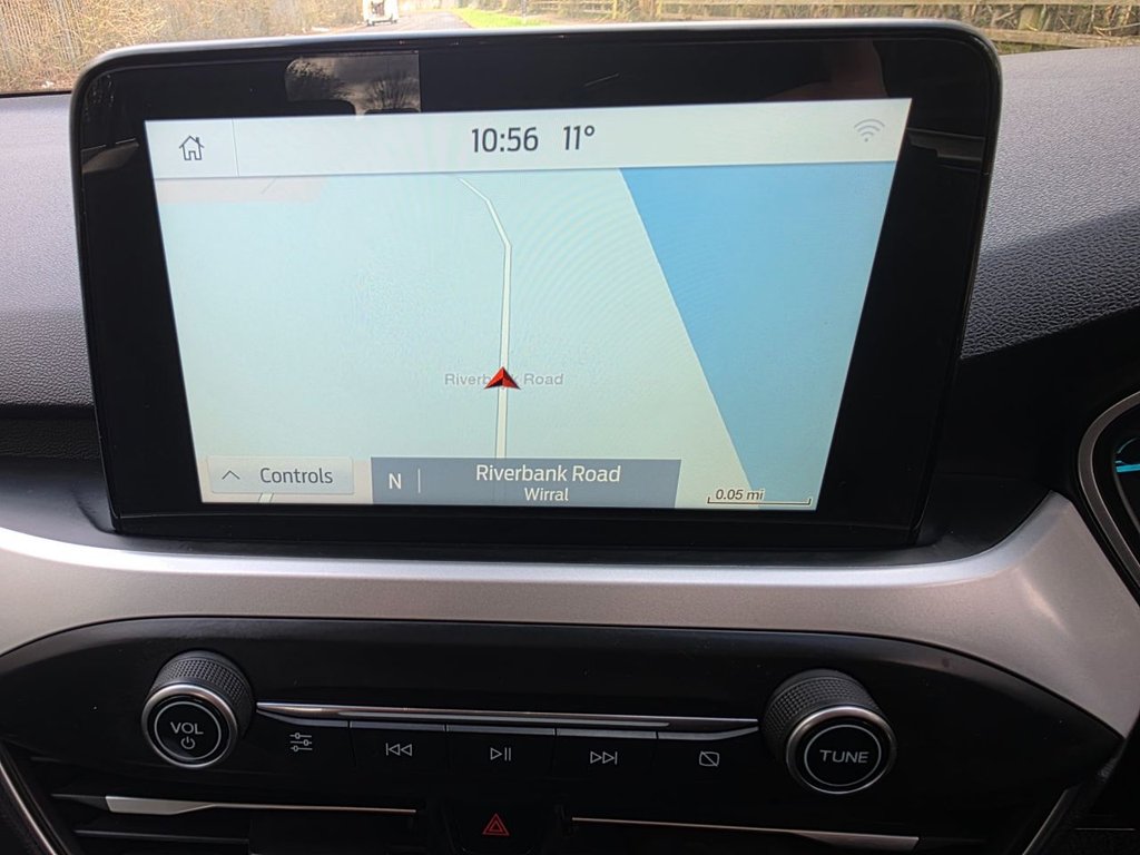 Used Ford Focus 2018 for sale - 77821123: Photo 18