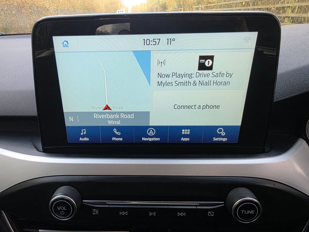 Used Ford Focus 2018 for sale - 77821123: Photo 19