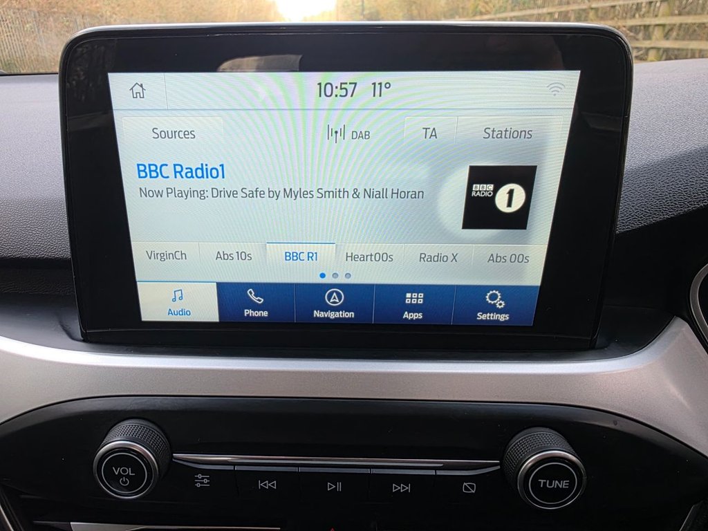 Used Ford Focus 2018 for sale - 77821123: Photo 20