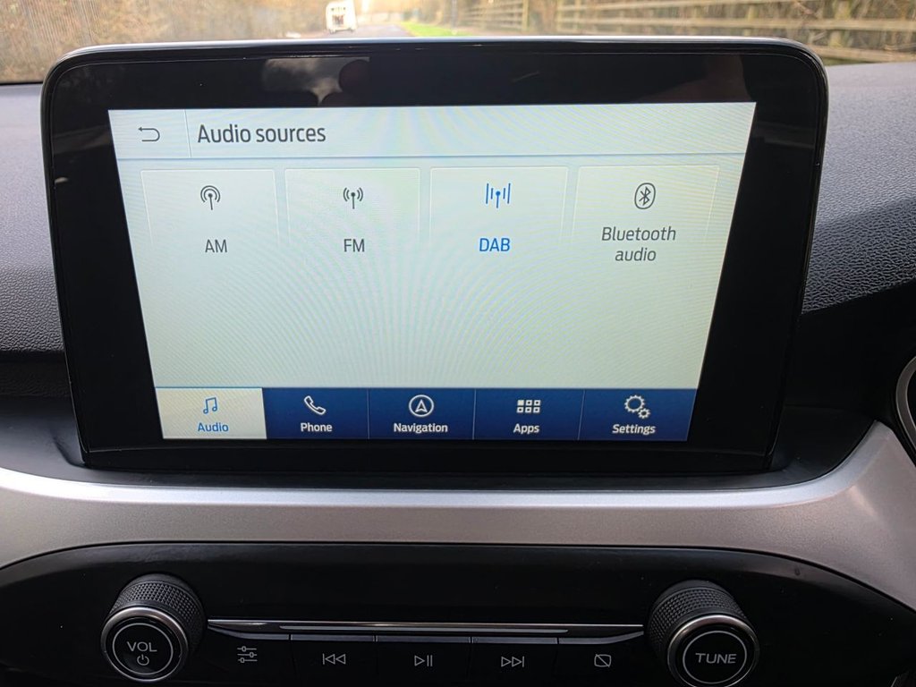 Used Ford Focus 2018 for sale - 77821123: Photo 21