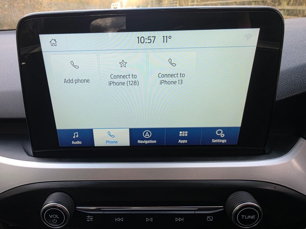 Used Ford Focus 2018 for sale - 77821123: Photo 23