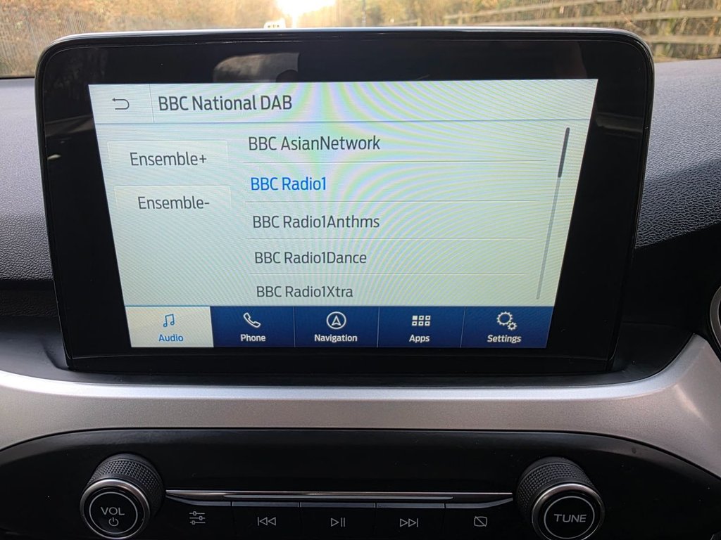 Used Ford Focus 2018 for sale - 77821123: Photo 24