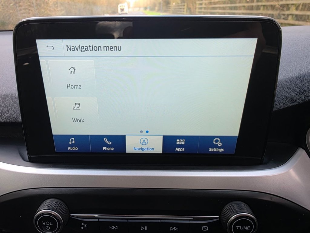 Used Ford Focus 2018 for sale - 77821123: Photo 26