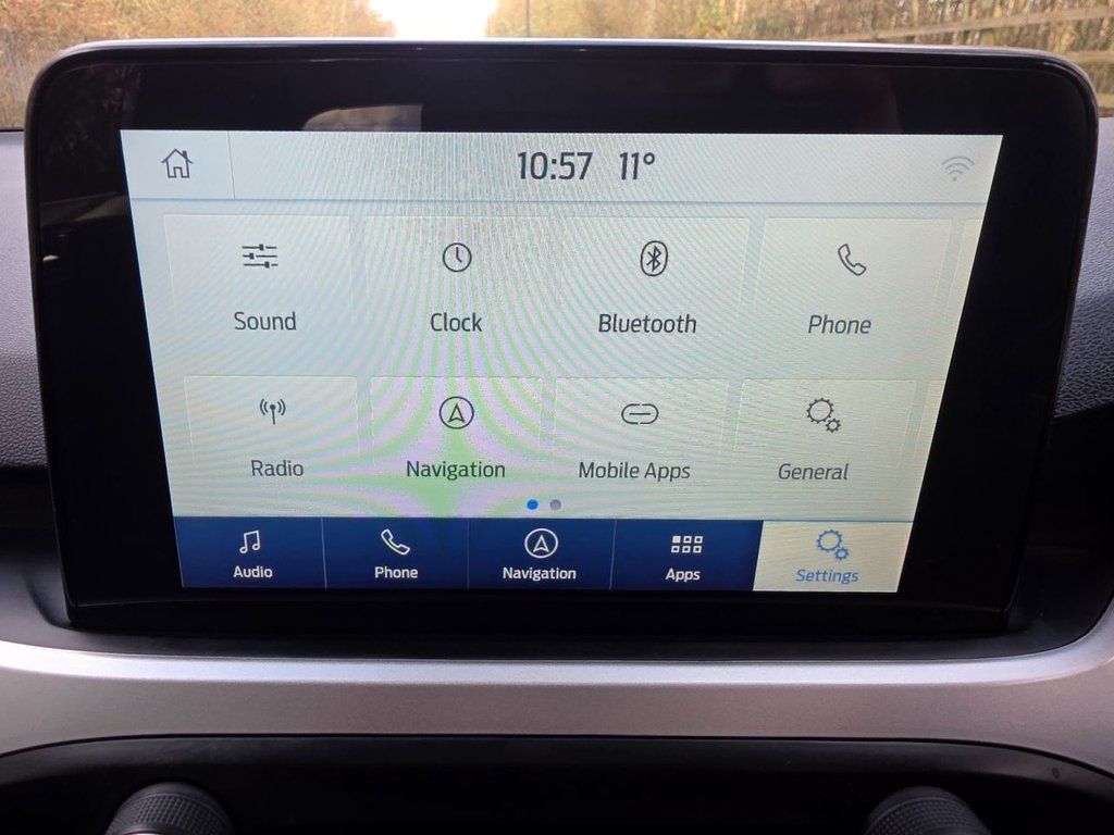 Used Ford Focus 2018 for sale - 77821123: Photo 27