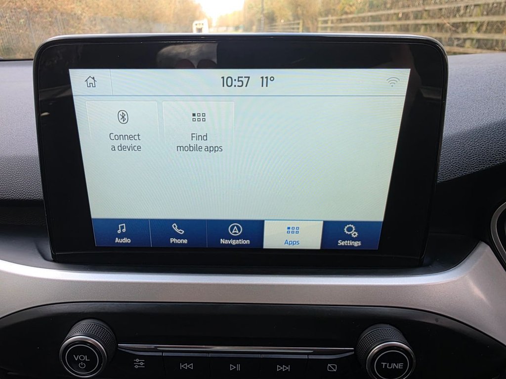 Used Ford Focus 2018 for sale - 77821123: Photo 28