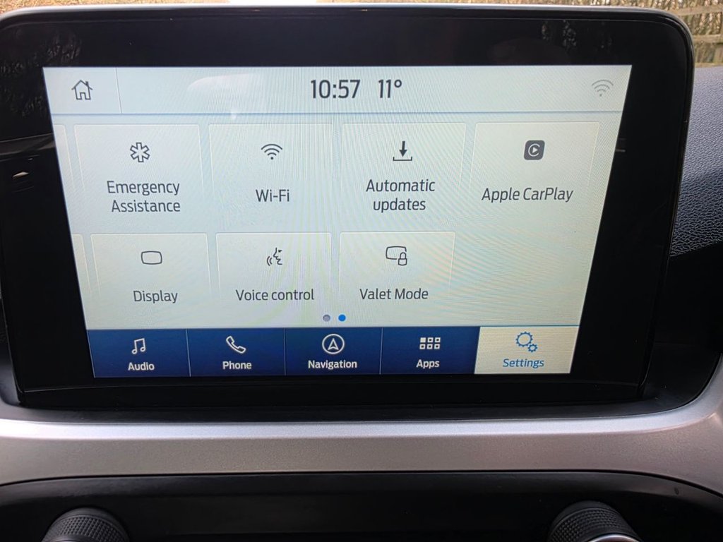 Used Ford Focus 2018 for sale - 77821123: Photo 29