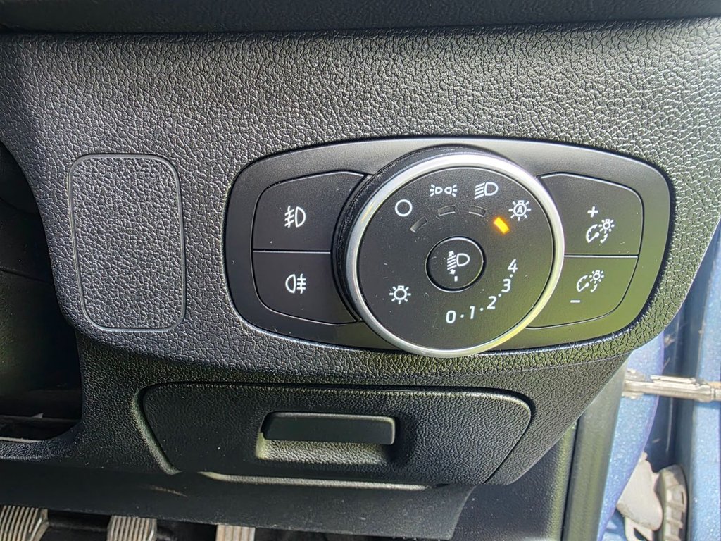 Used Ford Focus 2018 for sale - 77821123: Photo 34