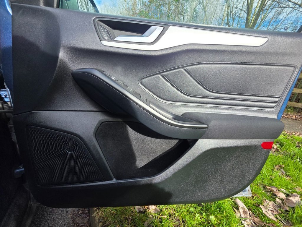 Used Ford Focus 2018 for sale - 77821123: Photo 35