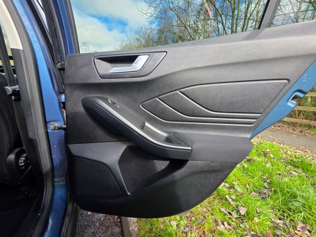 Used Ford Focus 2018 for sale - 77821123: Photo 36