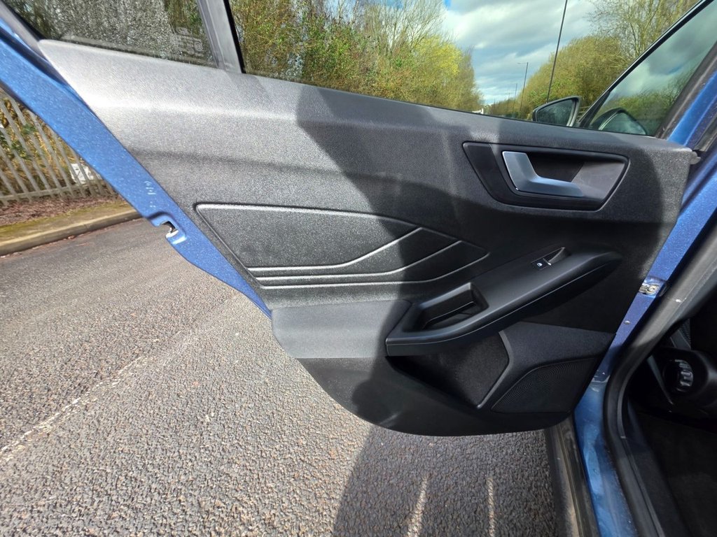 Used Ford Focus 2018 for sale - 77821123: Photo 37